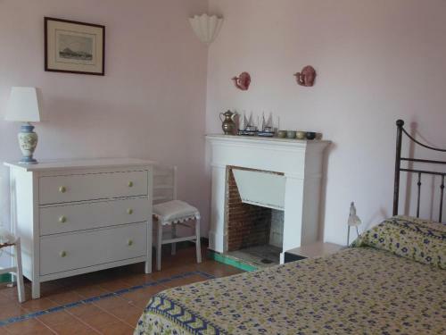 Apartamento Vittoria Guest House