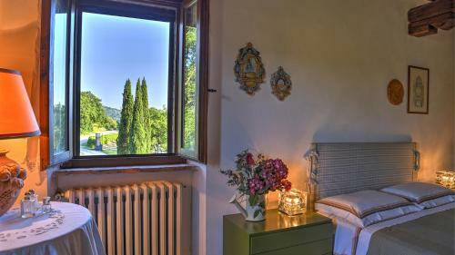 Villa Casale Tre Cipressi 10