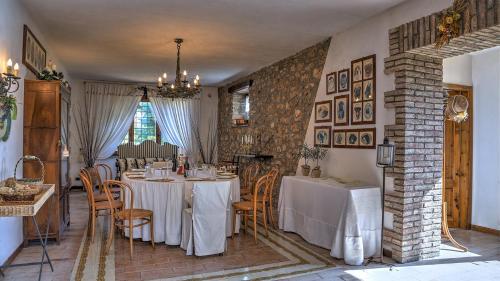 Villa Casale Tre Cipressi 10