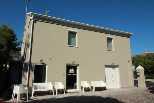 Hotel La Casa In Ancona