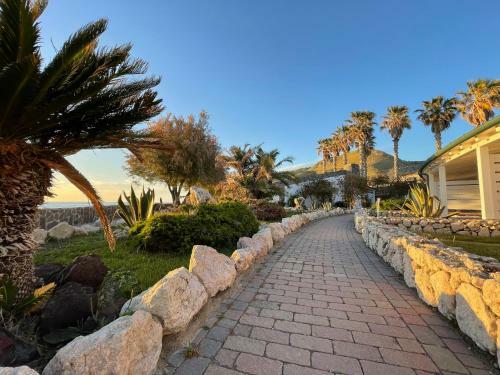 Hotel Le Mandrelle Beach Resort