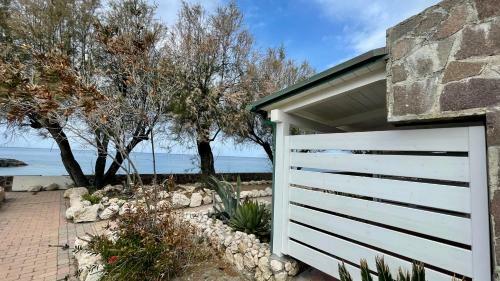 Hotel Le Mandrelle Beach Resort