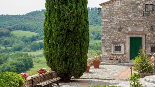 Villa Casale Di Totano 12