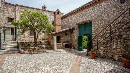 Villa Casale Di Totano 12