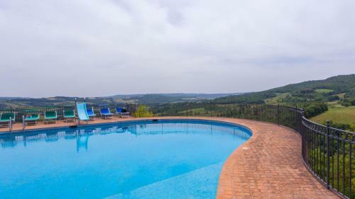 Villa Casale Di Totano 12