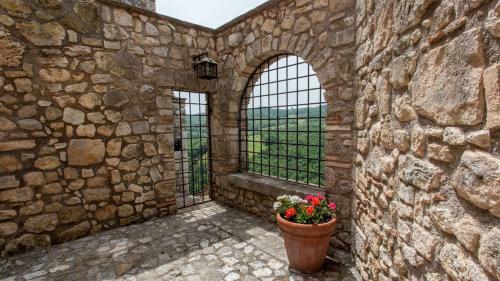 Villa Casale Di Totano 12