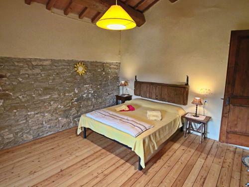 Spacious Farmhouse In Apecchio With Pool