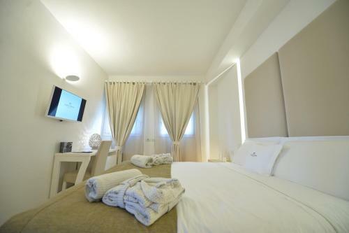 Hotel Coppe Di Murgia B&B