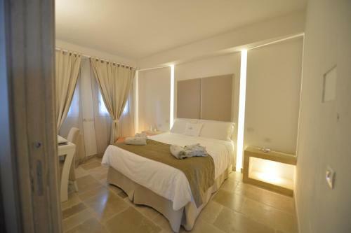Hotel Coppe Di Murgia B&B