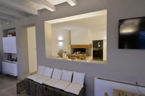 Hotel Coppe Di Murgia B&B