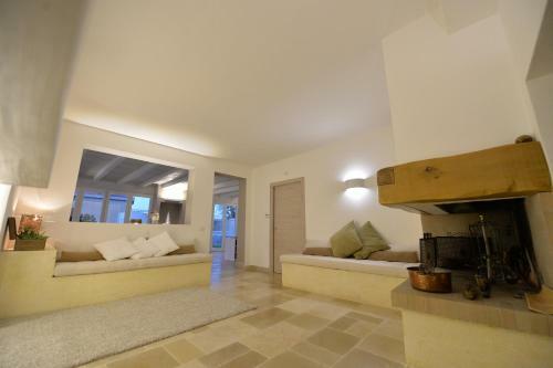 Hotel Coppe Di Murgia B&B