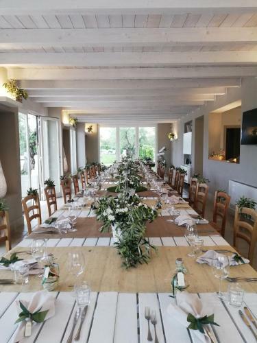 Hotel Coppe Di Murgia B&B