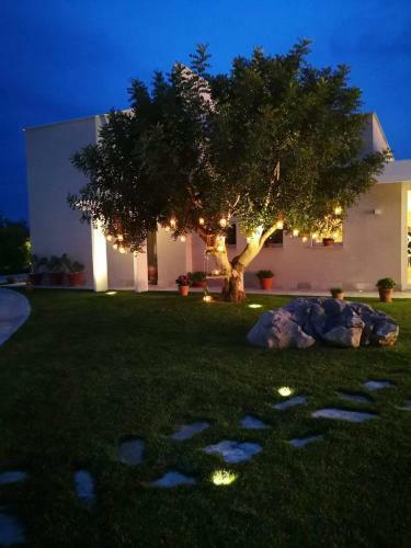 Hotel Coppe Di Murgia B&B