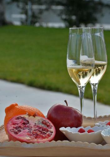 Hotel Coppe Di Murgia B&B