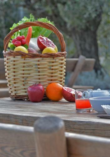 Hotel Coppe Di Murgia B&B