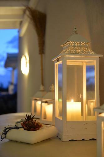 Hotel Coppe Di Murgia B&B