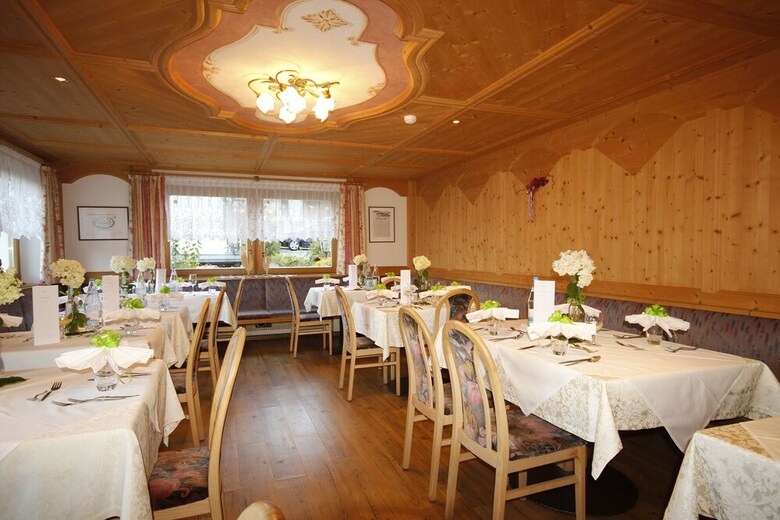 Hotel Pension Maria