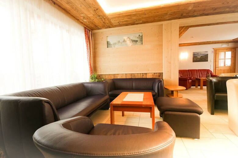 Hotel Pension Maria