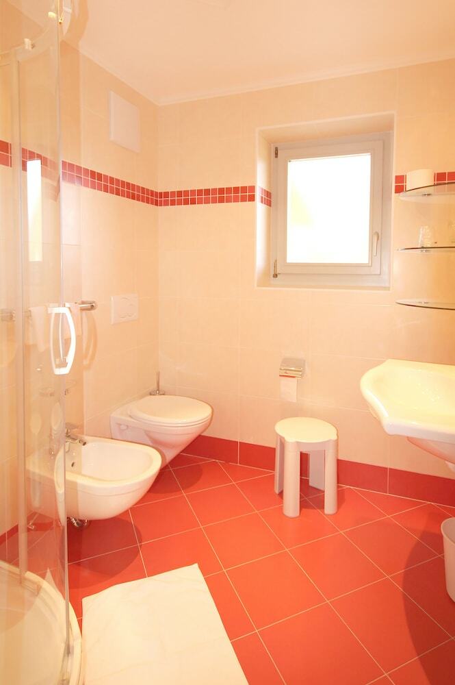 Hotel Pension Maria