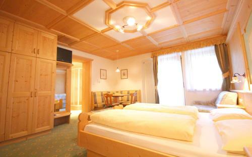 Hotel Pension Maria