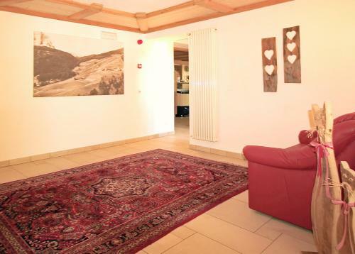 Hotel Pension Maria