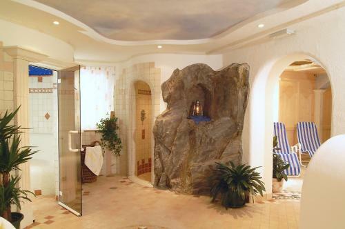 Hotel Pension Maria