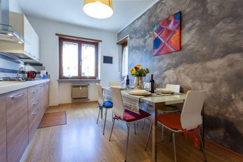 Apartamento La Becca Di Nona