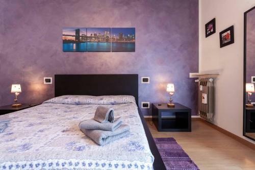 Apartamento La Becca Di Nona