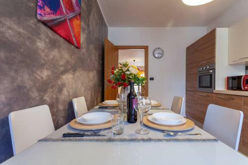 Apartamento La Becca Di Nona