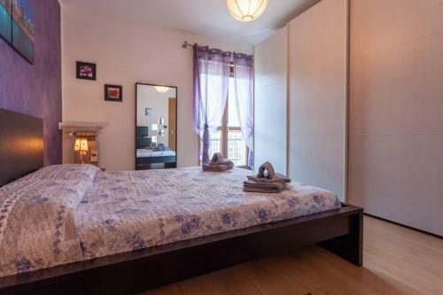 Apartamento La Becca Di Nona