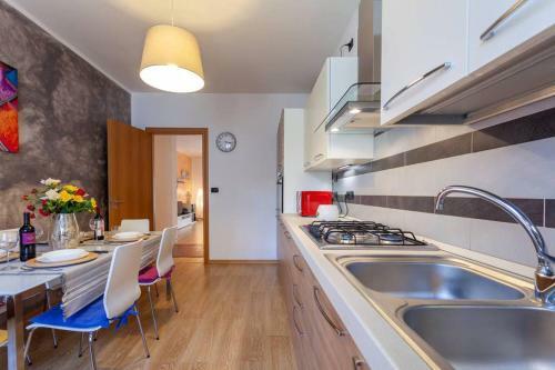 Apartamento La Becca Di Nona