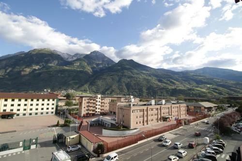 Apartamento La Becca Di Nona