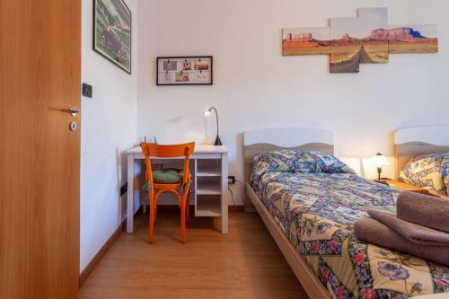 Apartamento La Becca Di Nona