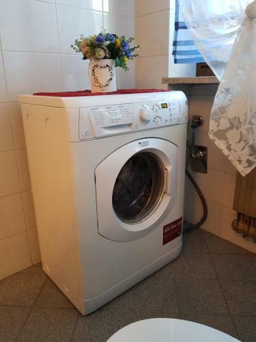 Apartamento La Becca Di Nona