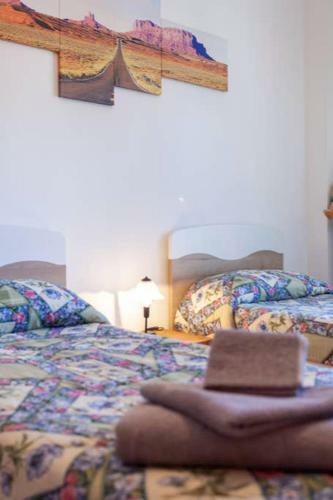 Apartamento La Becca Di Nona