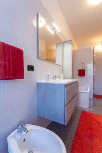 Apartamento La Becca Di Nona