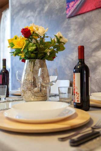 Apartamento La Becca Di Nona