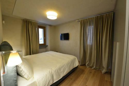 Le Reve Charmant Apartments