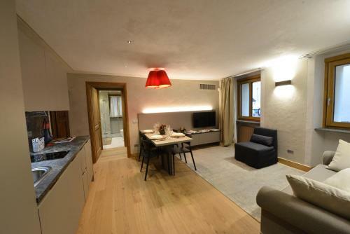Le Reve Charmant Apartments