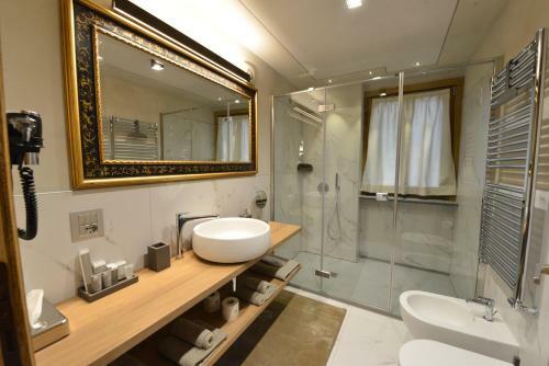 Le Reve Charmant Apartments