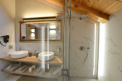 Le Reve Charmant Apartments