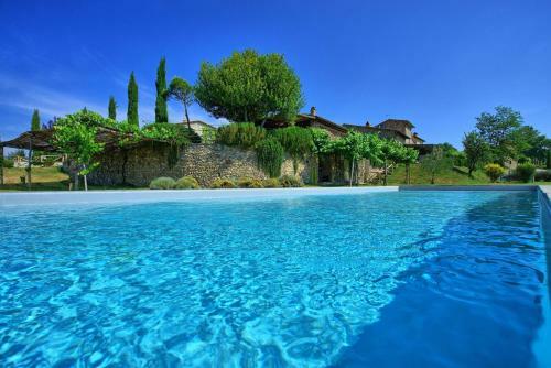 Anghiari Apartment Sleeps 4 Pool Wifi