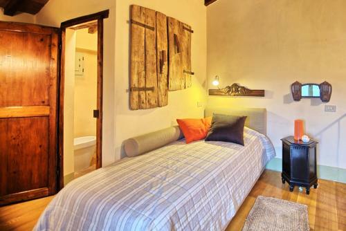 Anghiari Apartment Sleeps 4 Pool Wifi