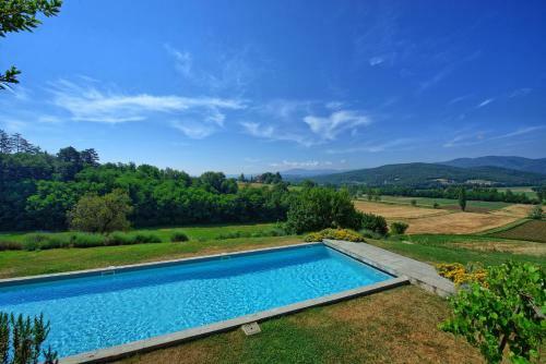 Anghiari Apartment Sleeps 4 Pool Wifi