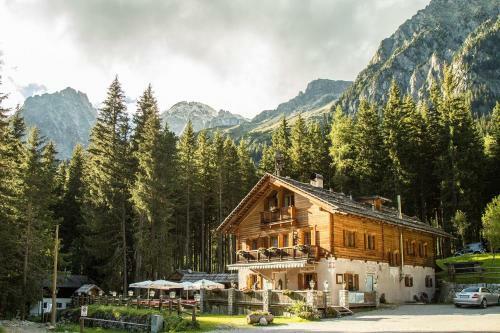 Chalet Enzian Am See