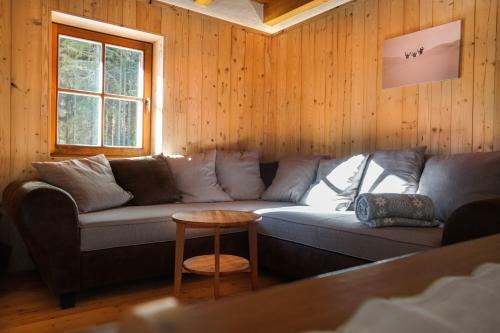 Chalet Enzian Am See