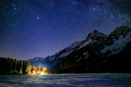 Chalet Enzian Am See