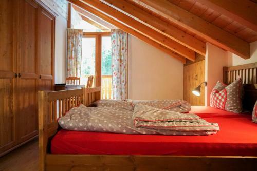 Chalet Enzian Am See