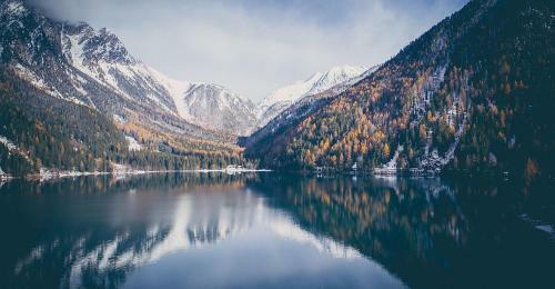 Chalet Enzian Am See