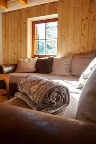 Chalet Enzian Am See